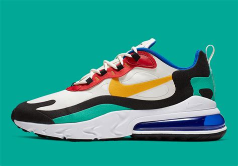 nike air max 270 bauhaus|Nike Air Max 270 react.